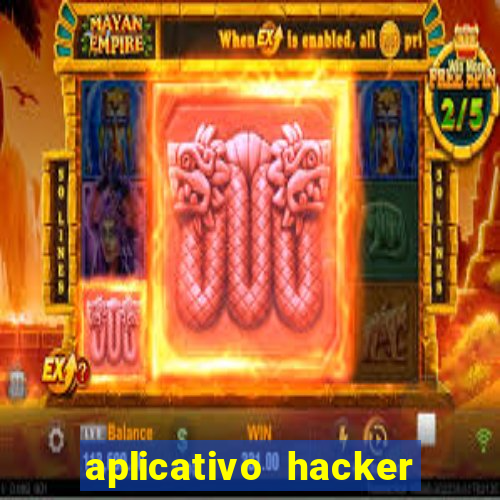 aplicativo hacker fortune tiger